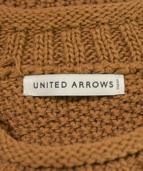 UNITED ARROWS เสื้อกั๊ก