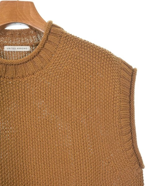 UNITED ARROWS เสื้อกั๊ก