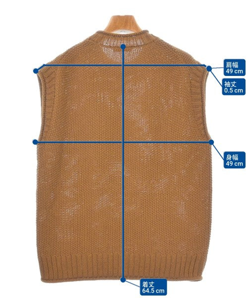 UNITED ARROWS เสื้อกั๊ก