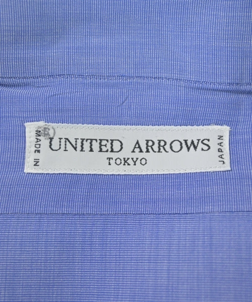 UNITED ARROWS เสื้อลำลอง