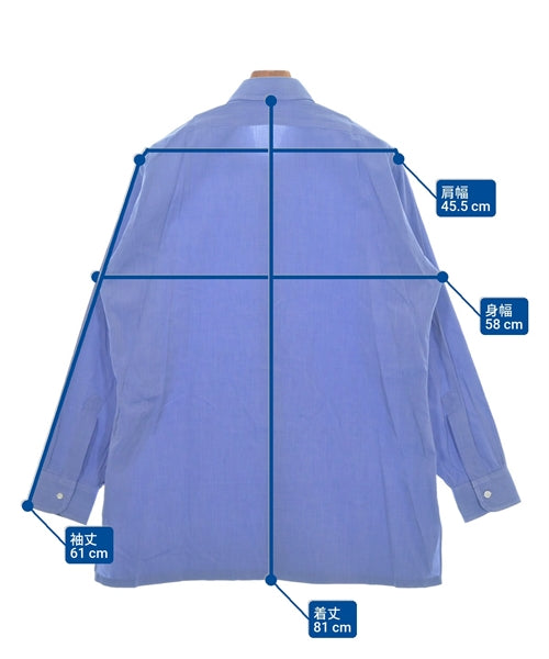 UNITED ARROWS เสื้อลำลอง