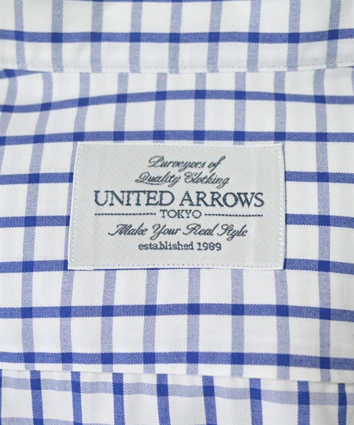 UNITED ARROWS เสื้อลำลอง