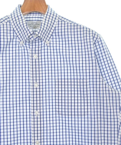 UNITED ARROWS เสื้อลำลอง