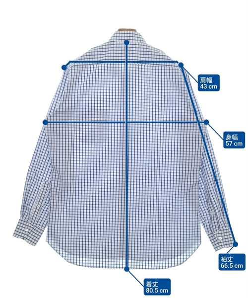 UNITED ARROWS เสื้อลำลอง