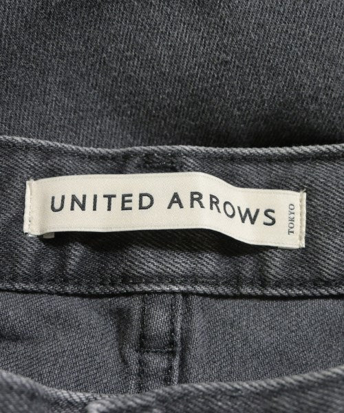 UNITED ARROWS ยีนส์