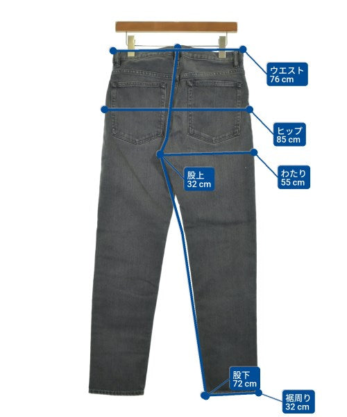 UNITED ARROWS ยีนส์