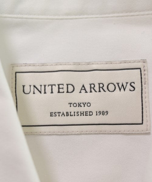UNITED ARROWS เสื้อลำลอง