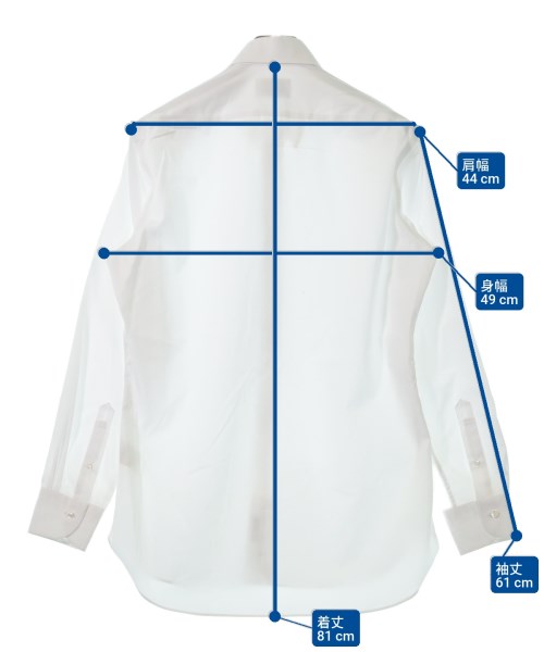 UNITED ARROWS เสื้อลำลอง