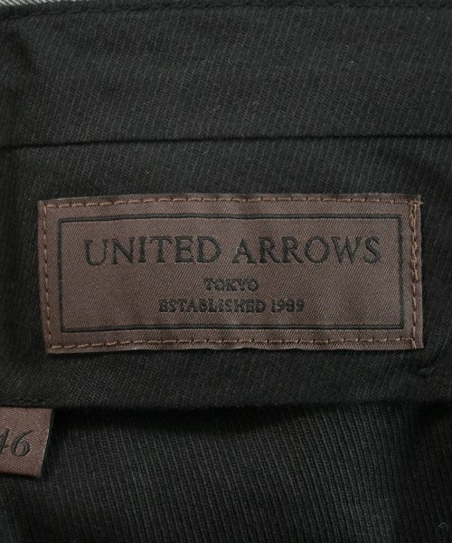 UNITED ARROWS กางเกงขายาว