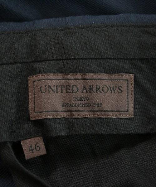 UNITED ARROWS กางเกงขายาว