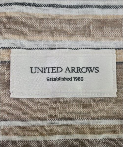UNITED ARROWS เสื้อลำลอง