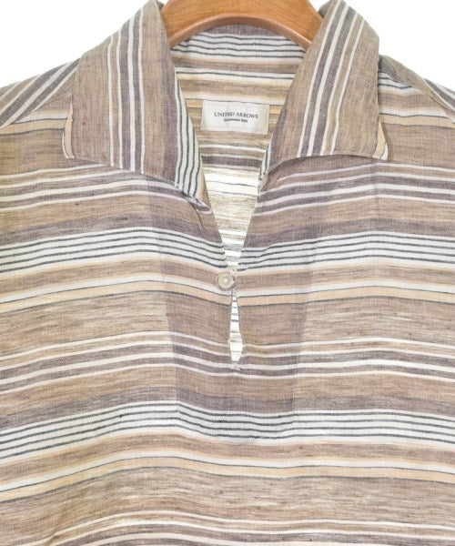 UNITED ARROWS เสื้อลำลอง