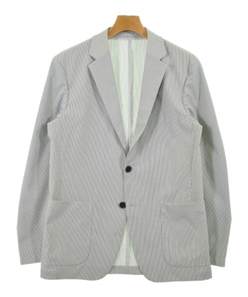 UNITED ARROWS แจ็คเก็ตลำลอง