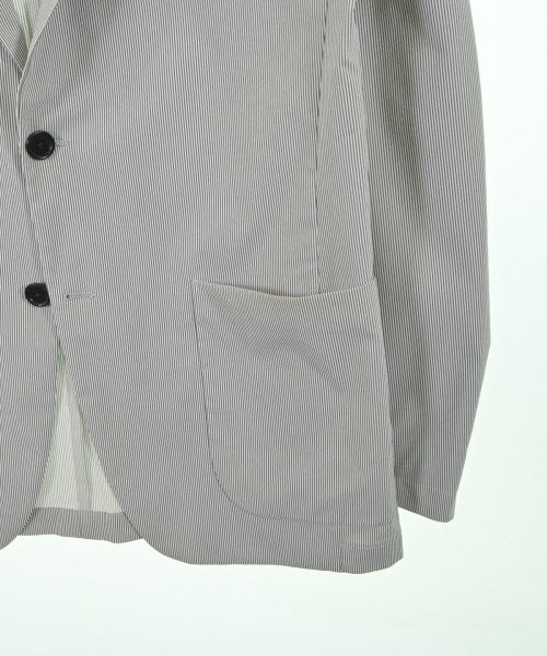 UNITED ARROWS แจ็คเก็ตลำลอง