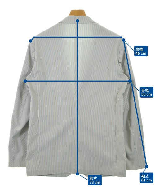 UNITED ARROWS แจ็คเก็ตลำลอง