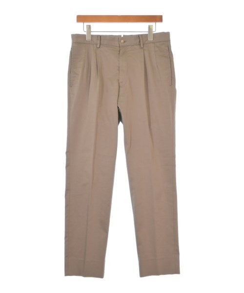 UNITED ARROWS กางเกงขายาว