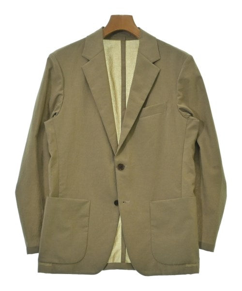 UNITED ARROWS แจ็คเก็ตลำลอง