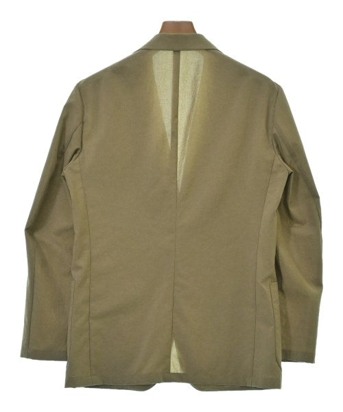 UNITED ARROWS แจ็คเก็ตลำลอง