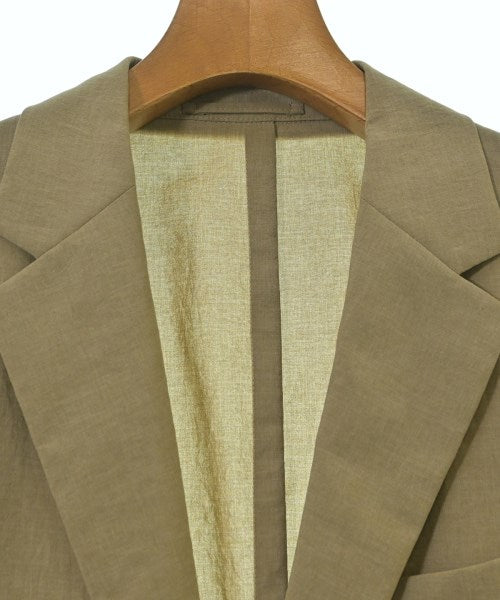 UNITED ARROWS แจ็คเก็ตลำลอง