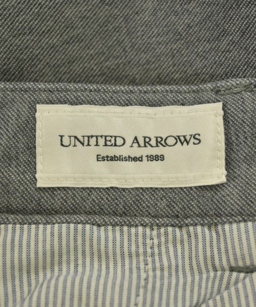 UNITED ARROWS กางเกง อื่น
