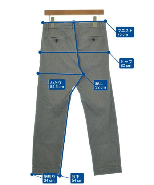 UNITED ARROWS กางเกง อื่น