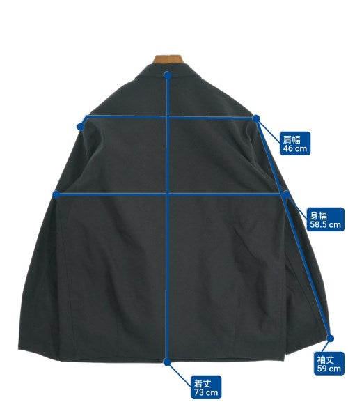 UNITED ARROWS แจ็คเก็ตทำงาน