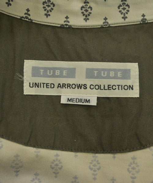 UNITED ARROWS เสื้อลำลอง