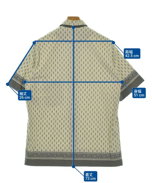 UNITED ARROWS เสื้อลำลอง