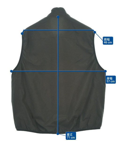 UNITED ARROWS แจ็คเก็ตเบลาส์ อื่น