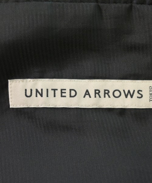 UNITED ARROWS เบลเซอร์/แจ็คเก็ตสูท
