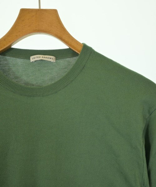 UNITED ARROWS เสื้อกันหนาว