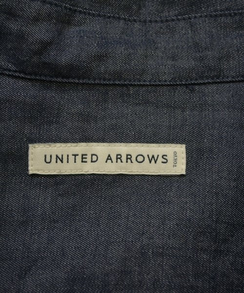 UNITED ARROWS เสื้อลำลอง