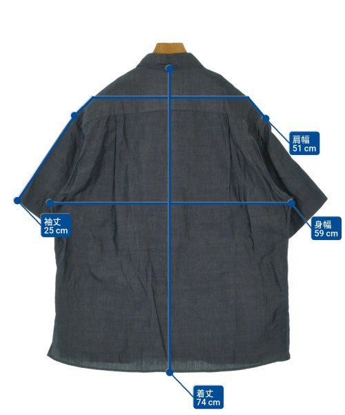 UNITED ARROWS เสื้อลำลอง