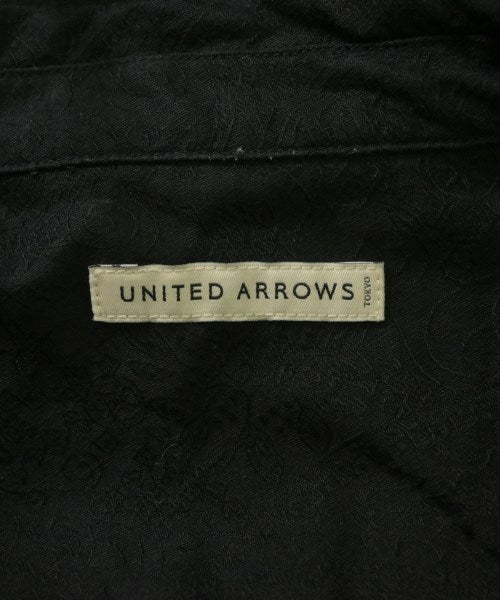 UNITED ARROWS เสื้อลำลอง