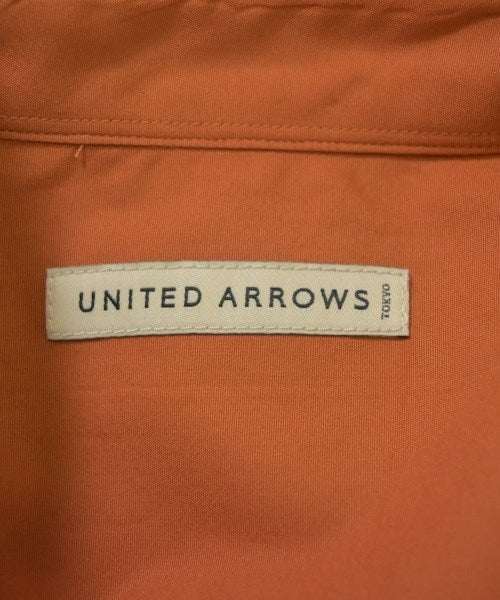 UNITED ARROWS เสื้อลำลอง