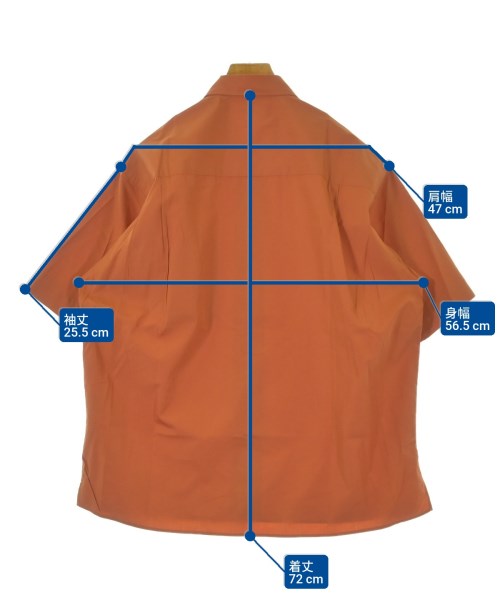 UNITED ARROWS เสื้อลำลอง