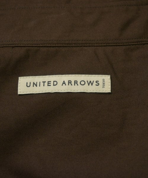 UNITED ARROWS เสื้อลำลอง