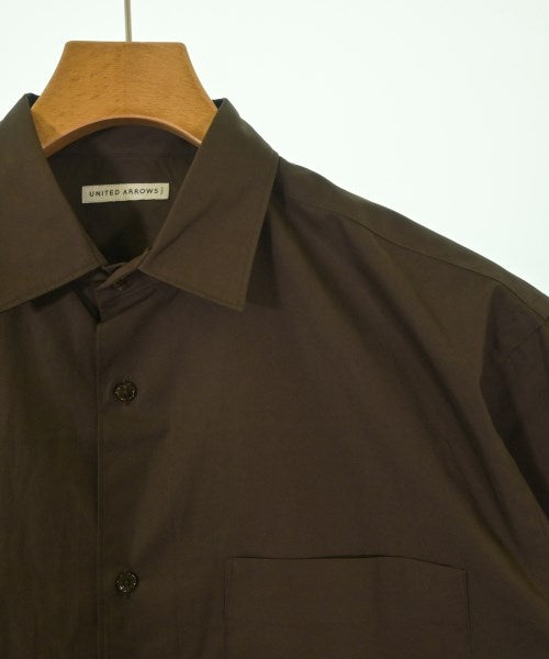 UNITED ARROWS เสื้อลำลอง