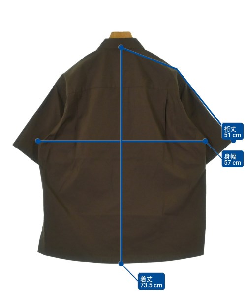 UNITED ARROWS เสื้อลำลอง