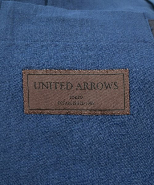 UNITED ARROWS แจ็คเก็ตลำลอง