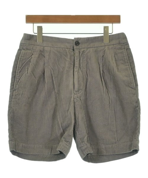 UNITED ARROWS กางเกงขาสั้น