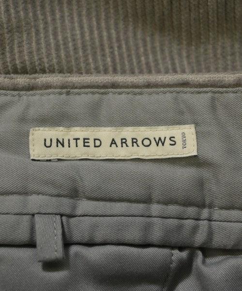 UNITED ARROWS กางเกงขาสั้น