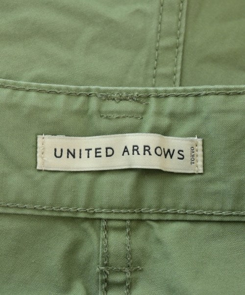 UNITED ARROWS กางเกงขาสั้น