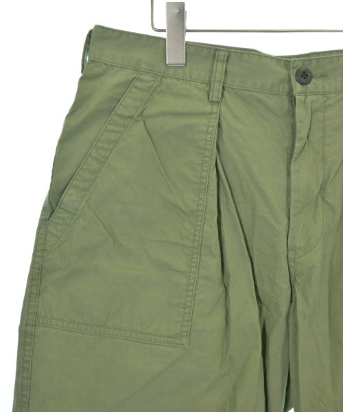 UNITED ARROWS กางเกงขาสั้น