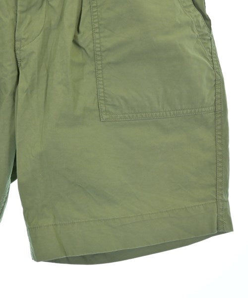 UNITED ARROWS กางเกงขาสั้น