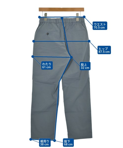 UNITED ARROWS กางเกง อื่น