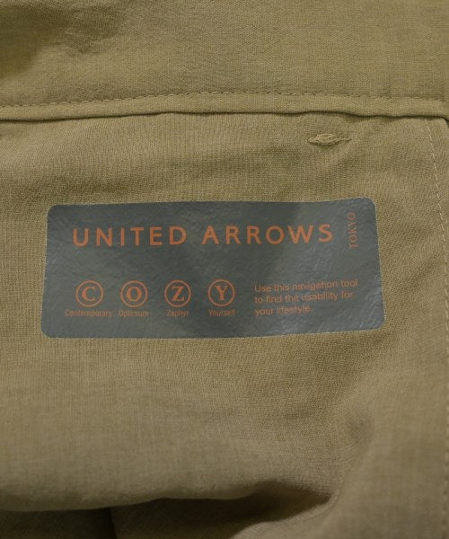 UNITED ARROWS กางเกง อื่น