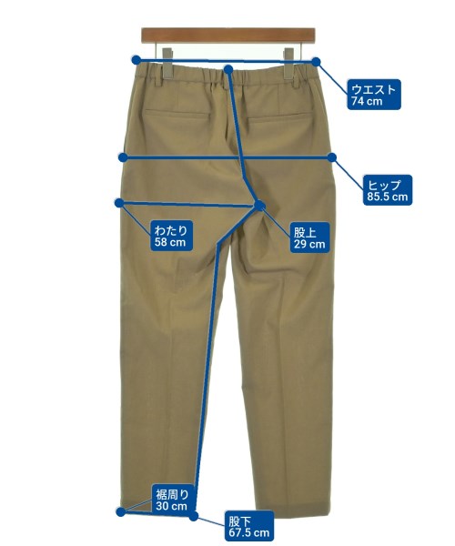 UNITED ARROWS กางเกง อื่น