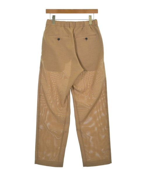 UNITED ARROWS กางเกงขายาว