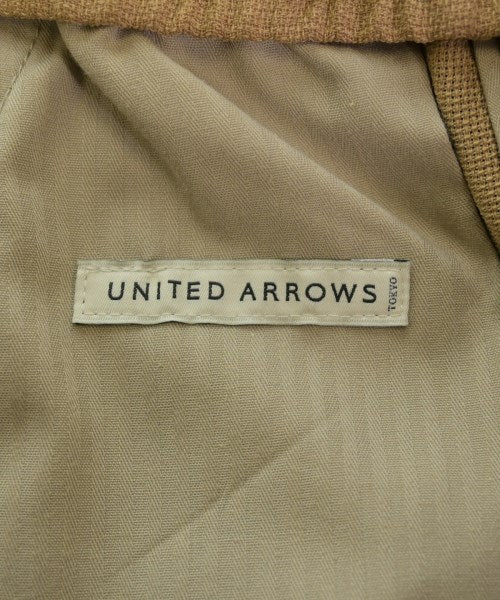 UNITED ARROWS กางเกงขายาว